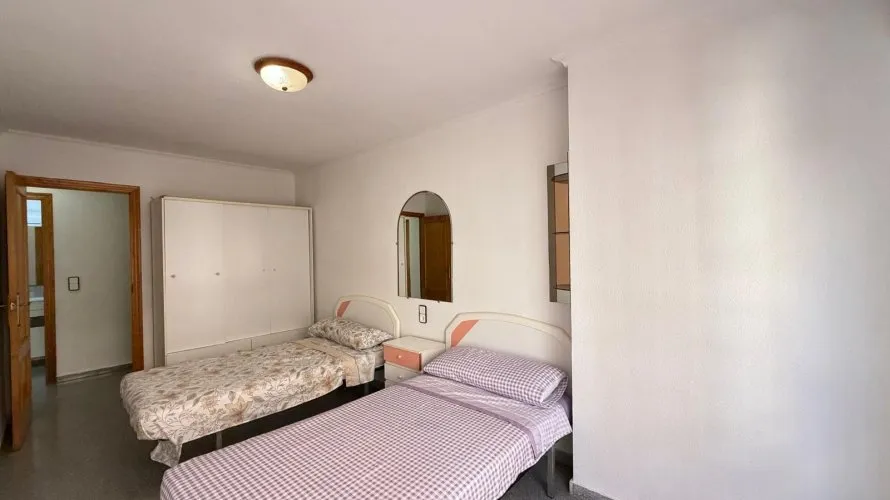 2 bedrooms apartment for sale, Torrevieja, Spain No. 2630 № 20