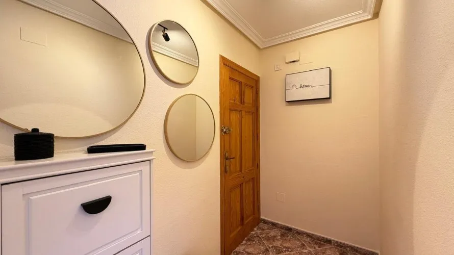 2 bedrooms apartment for sale, Torrevieja, Spain No. 2636 № 24