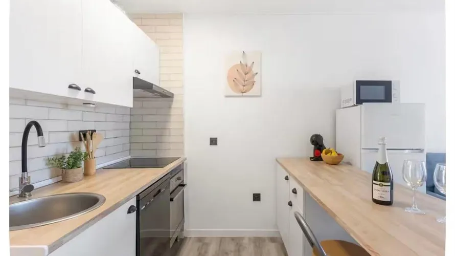 25m² apartment for sale, Torrevieja, Spain No. 2508 № 2