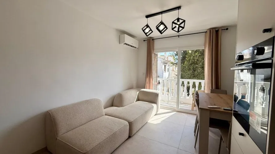1 bedroom penthouse for sale, Torrevieja, Spain No. 2567 № 14