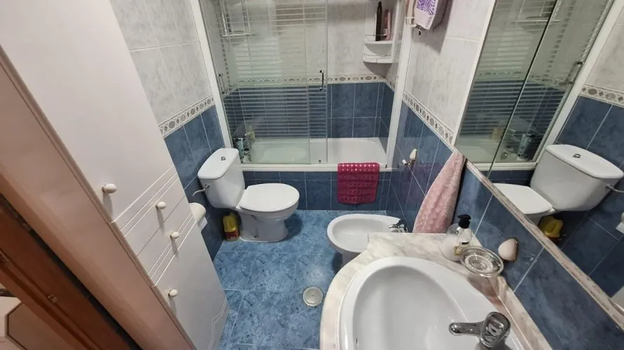84.99m² apartment for sale, Torrevieja, Spain No. 2720 № 11