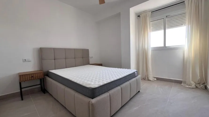 97m² apartment for sale, San Pedro del Pinatar, Spain No. 2666