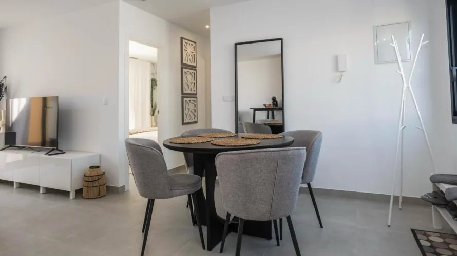 2 bedrooms penthouse for sale, Pilar de la Horadada, Spain No. 2499 № 14