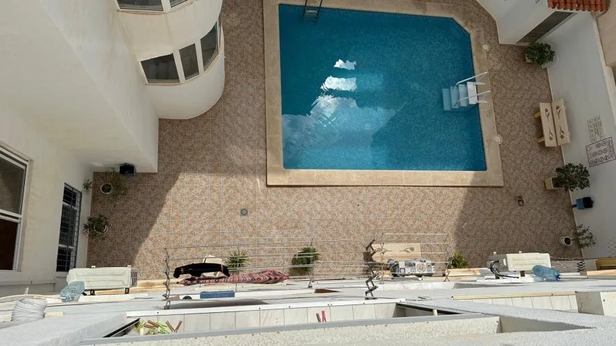 26m² apartment for sale, Torrevieja, Spain No. 2500 № 9