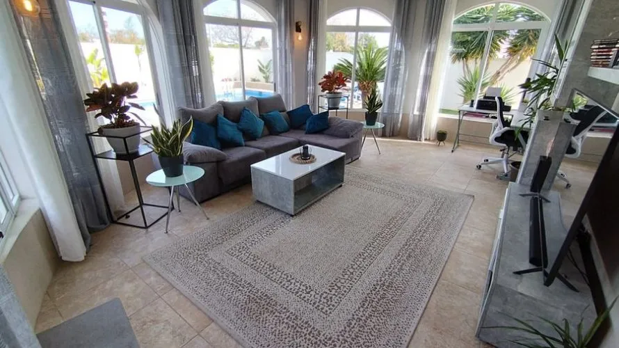 186m² villa for sale, Torrevieja, Spain No. 2513 № 16