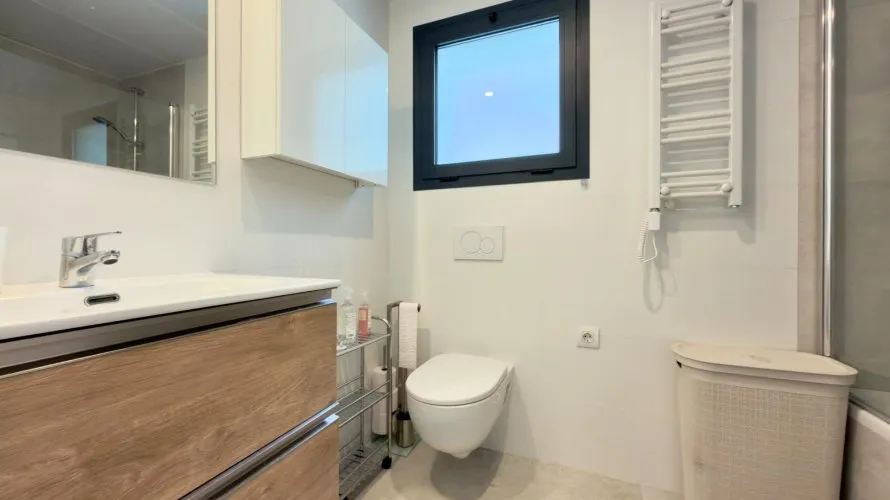 3 bedrooms apartment for sale, Villajoyosa, Spain No. 2657 № 13