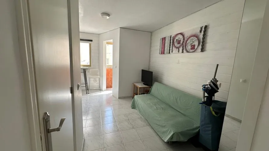 26m² apartment for sale, Torrevieja, Spain No. 2500 № 13