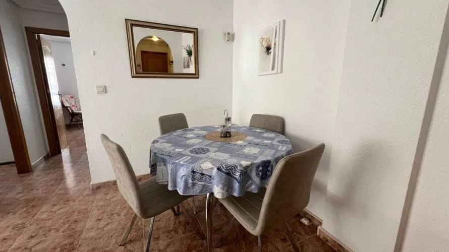 2 bedrooms apartment for sale, Torrevieja, Spain No. 2530 № 11