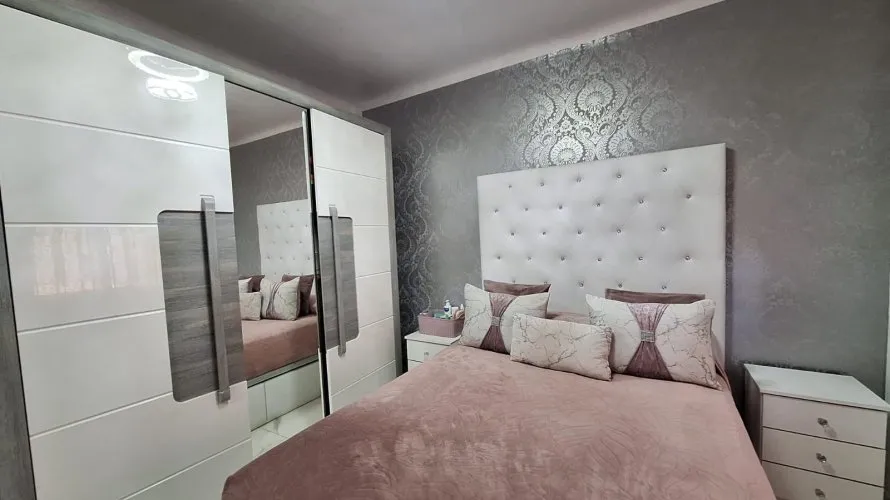 2 bedrooms apartment for sale, Alicante, Spain No. 2638 № 8