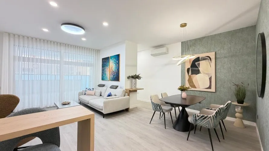 2 bedrooms apartment for sale, Torrevieja, Spain No. 2664 № 15