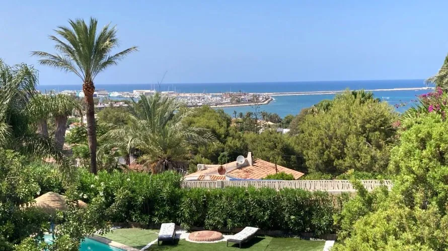 180m² villa for sale, Denia, Spain No. 2548 № 20