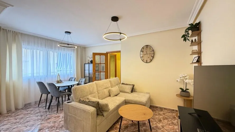 2 bedrooms apartment for sale, Torrevieja, Spain No. 2636 № 26