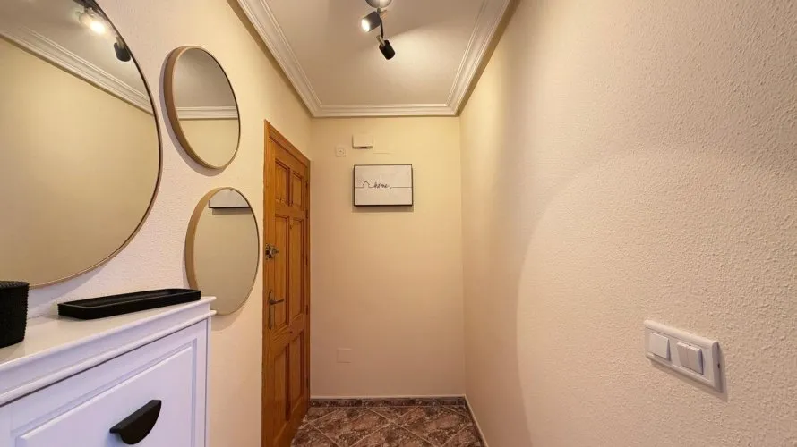 2 bedrooms apartment for sale, Torrevieja, Spain No. 2636 № 27