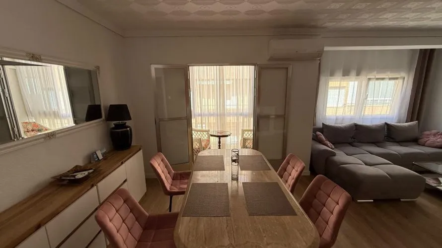 90m² apartment for sale, Alicante, Spain No. 2578 № 9