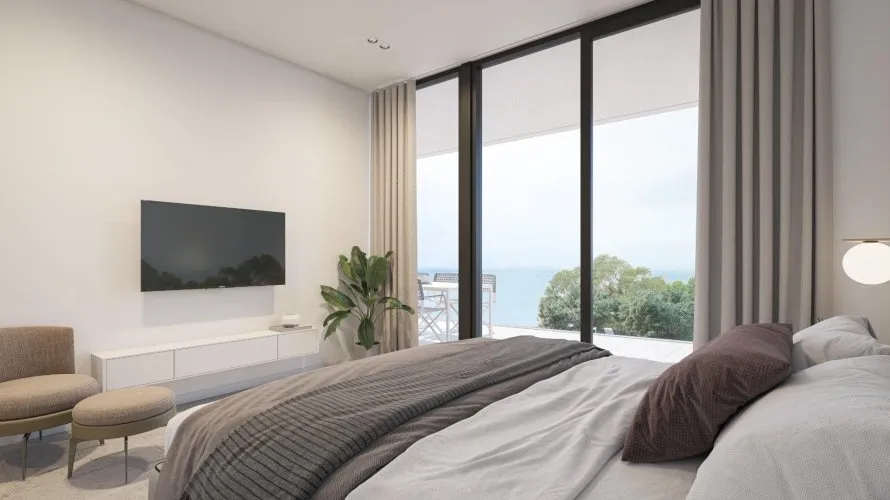 2 bedrooms apartment for sale, Villajoyosa, Spain No. 2609 № 20