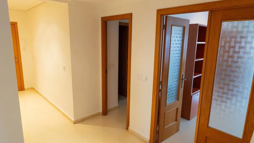 3 bedrooms apartment for sale, Benidorm, Spain No. 2654 № 9
