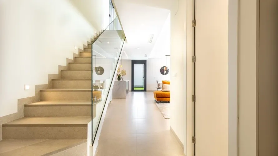 234m² villa for sale, Torrevieja, Spain No. 2594 № 28