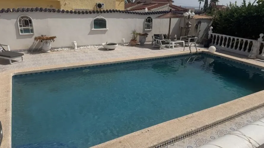 154m² apartment for sale, Algorfa, Spain No. 2517 № 3