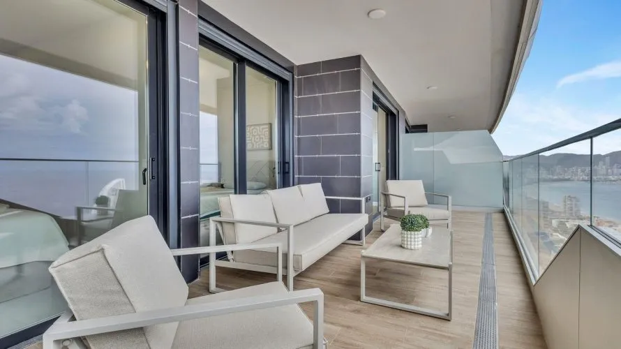 81m² apartment for sale, Benidorm, Spain No. 2674 № 28