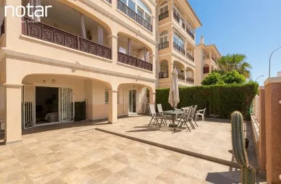 79m² apartment for sale, Alicante, Spain No. 2648