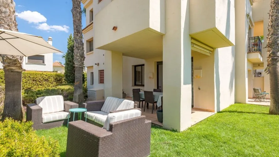 85m² apartment for sale, San Javier, Spain No. 2589 № 9