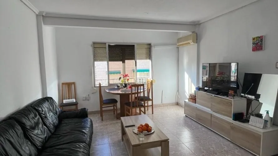 1 bedroom apartment for sale, Torrent, Spain No. 2615 № 10