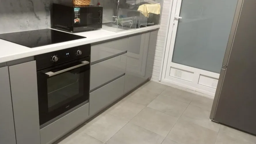 2 bedrooms apartment for sale, Alicante, Spain No. 2602