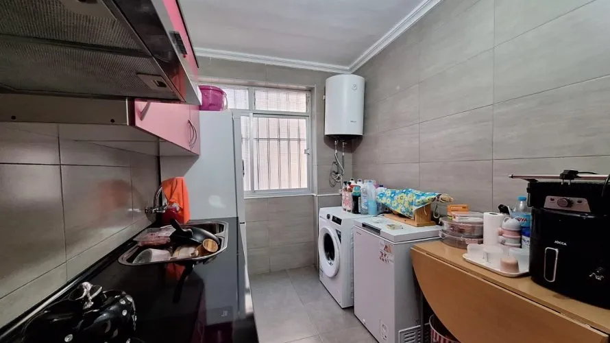 2 bedrooms apartment for sale, Alicante, Spain No. 2638 № 25