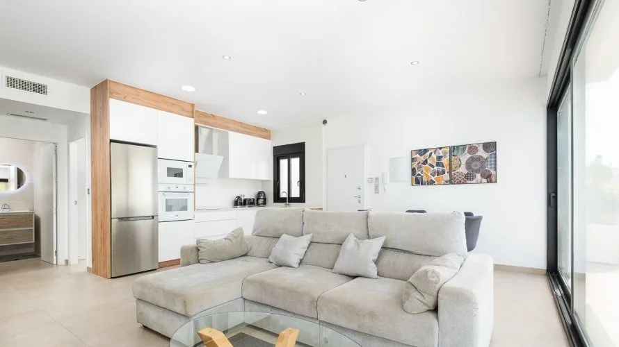 121m² villa for sale, Las Esperanzas, Spain No. 2599 № 11