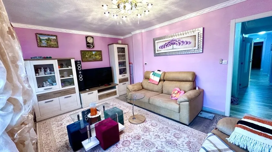 100m² apartment for sale, Alicante, Spain No. 2611 № 25