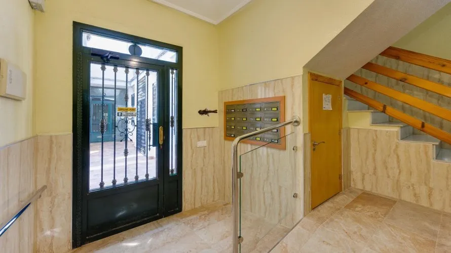 26m² apartment for sale, Torrevieja, Spain No. 2576 № 10