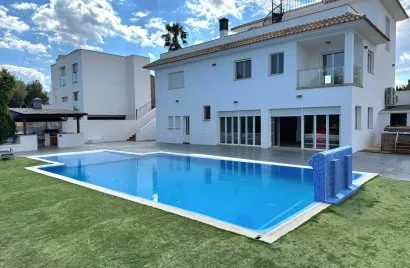 4 bedrooms house for sale, Totana, Spain No. 2533