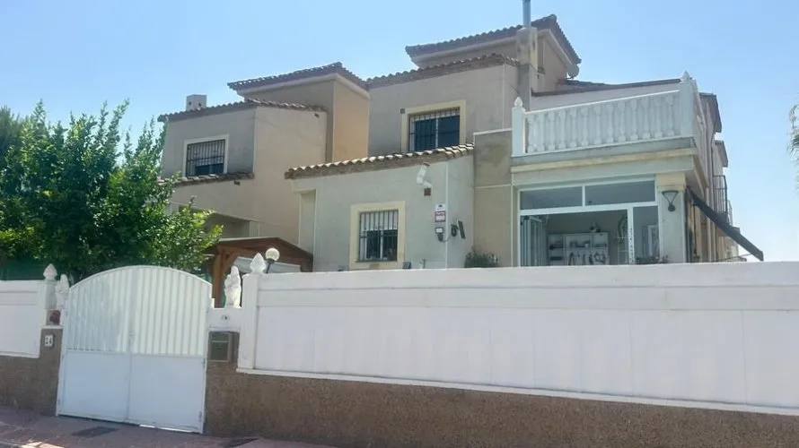 Villa for sale, Algorfa, Spain No. 2518 № 28