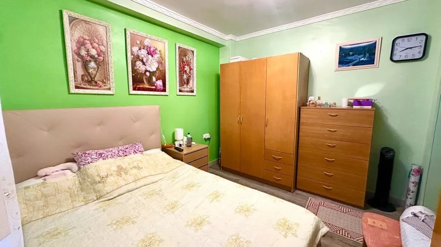 100m² apartment for sale, Alicante, Spain No. 2611 № 15