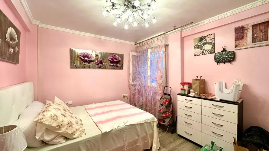 100m² apartment for sale, Alicante, Spain No. 2611 № 21