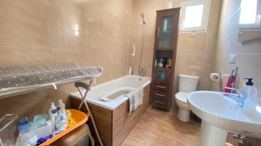 3 bedrooms apartment for sale, Torrevieja, Spain No. 2497 № 2