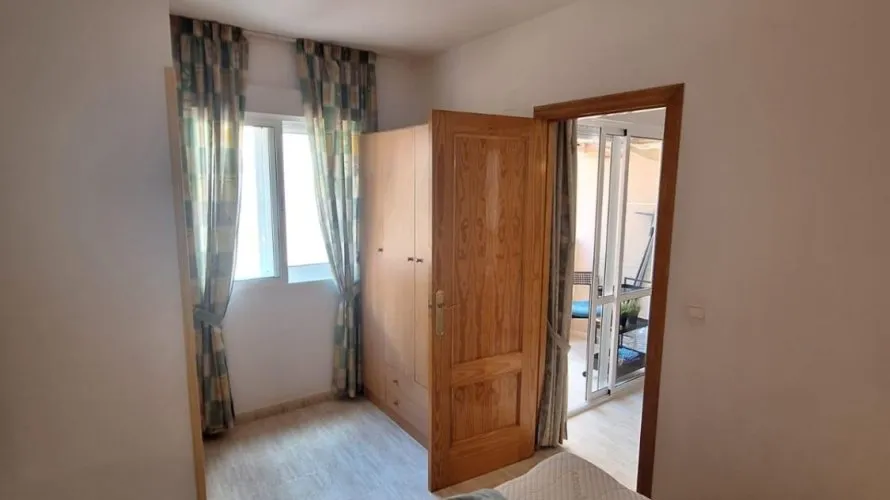 1 bedroom apartment for sale, Torrevieja, Spain No. 2617 № 5