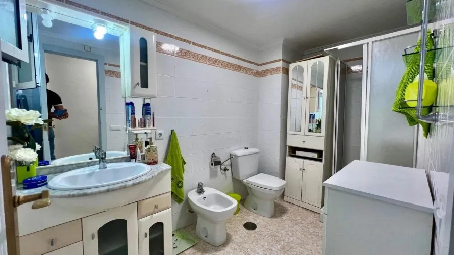 1 bedroom apartment for sale, Torrevieja, Spain No. 2641 № 2