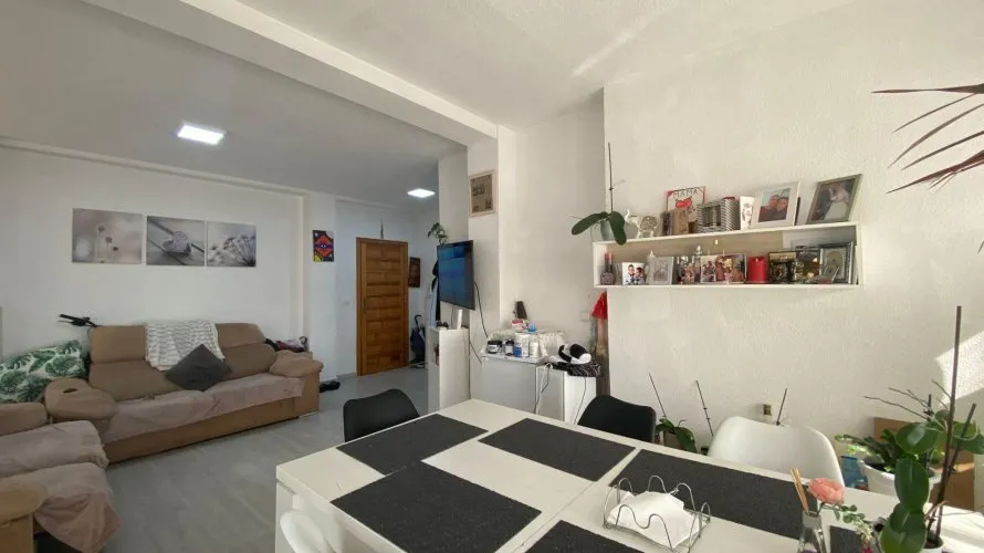 3 bedrooms apartment for sale, Torrevieja, Spain No. 2570 № 16