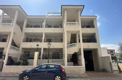 Apartment for sale, Jacarilla, Spain No. 2516