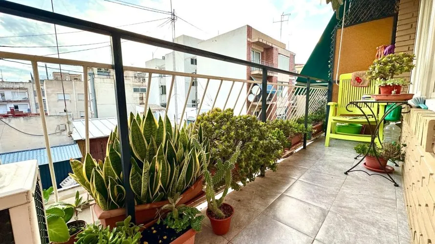 100m² apartment for sale, Alicante, Spain No. 2611 № 3