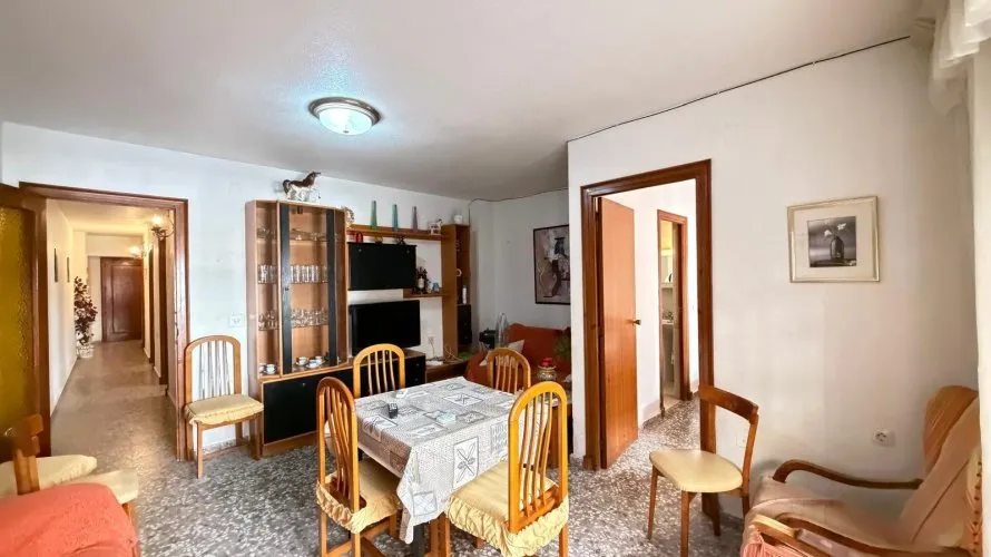 3 bedrooms apartment for sale, Torrevieja, Spain No. 2632 № 2