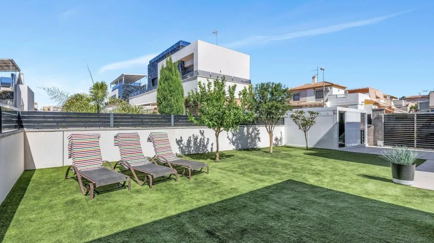 120m² villa for sale, Torrevieja, Spain No. 2591 № 24