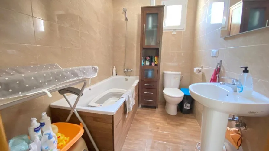 3 bedrooms apartment for sale, Torrevieja, Spain No. 2497 № 1