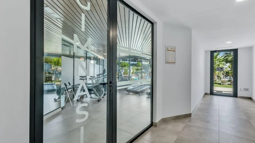 113m² apartment for sale, Dehesa De Campoamor, Spain No. 2597 № 1