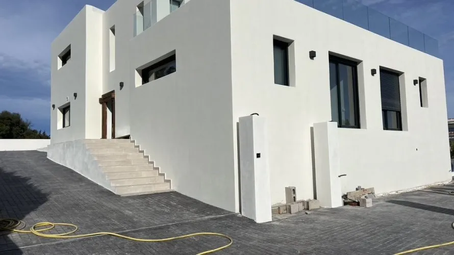 310m² villa for sale, Vejer de la Frontera, Spain No. 2550 № 2