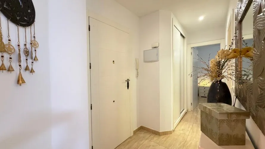 2 bedrooms apartment for sale, Torrevieja, Spain No. 2613 № 26