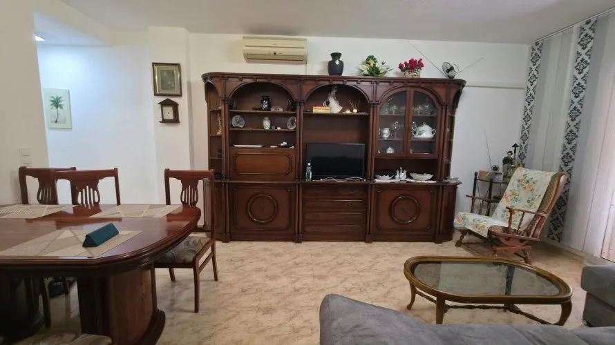 3 bedrooms apartment for sale, Torrevieja, Spain No. 2534 № 18