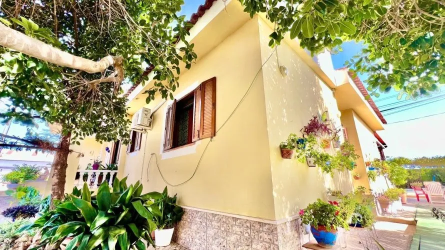 3 bedrooms villa for sale, Daya Vieja, Spain No. 2538 № 14