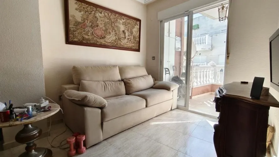 3 bedrooms apartment for sale, Torrevieja, Spain No. 2722 № 1